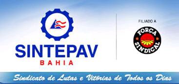 Sindicato das Industrias da Construção Civil Pesada do Estado da Bahia