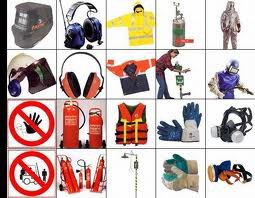 Segurança do Trabalho. Seu objetivo básico envolve a prevenção de riscos e de acidentes.