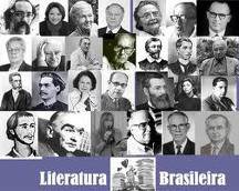 Temas relacionados a literatura brasileira, movimentos literários, escritores, história e obras.